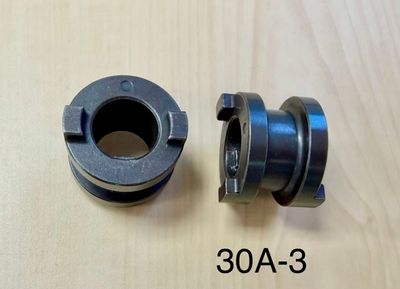 Clutch for 8 Speed Feeders