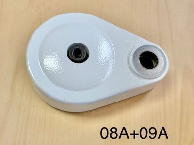 Column Cap Kit with Fastener for Heavy Duty Feeders