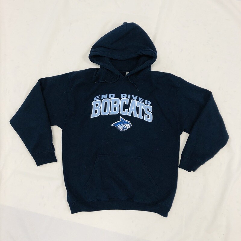 ERA Basic Cotton Hoodie