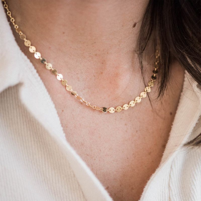 Necklace Appointment