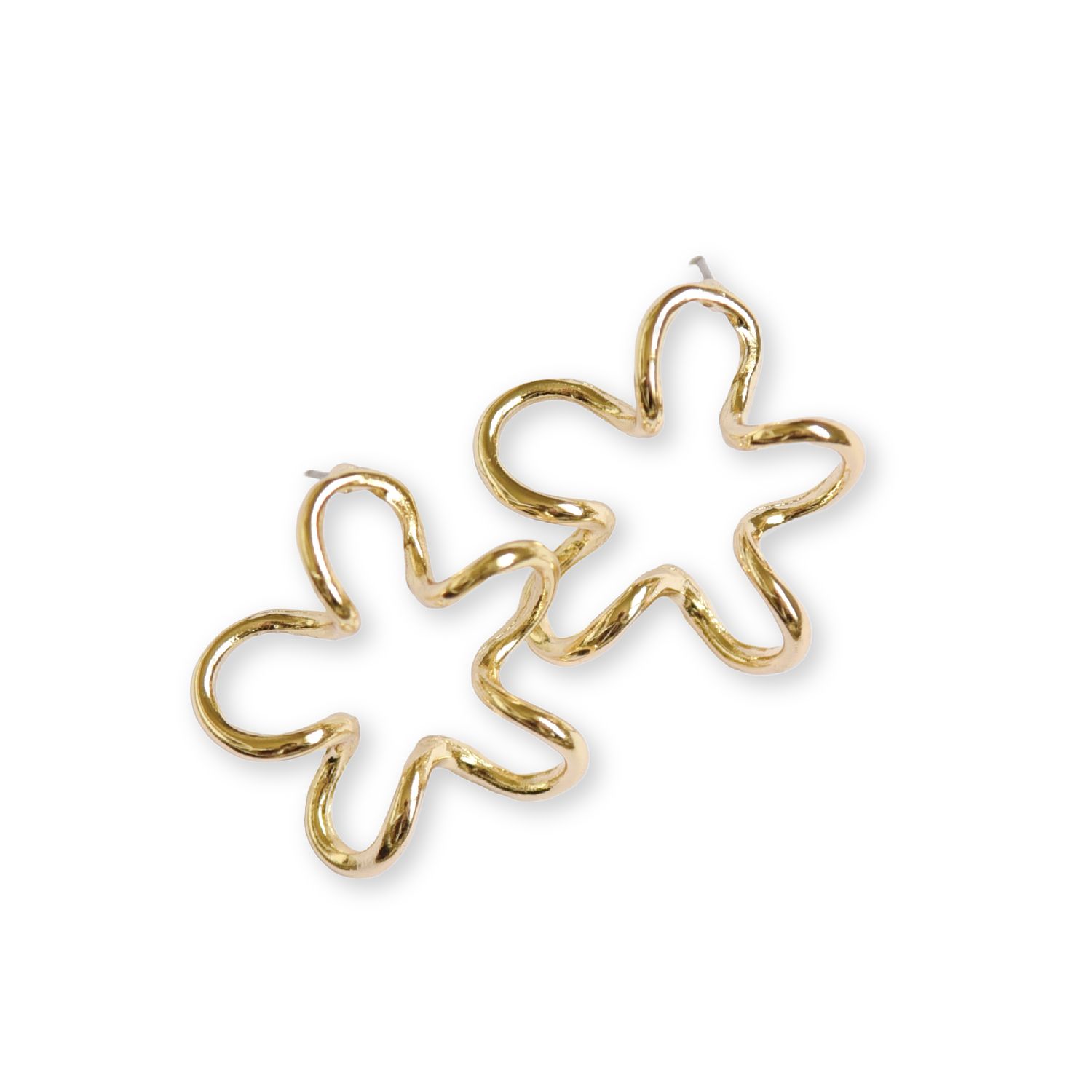 flower dangles