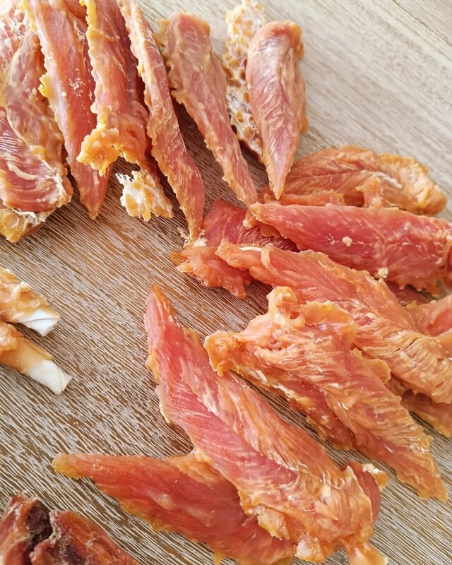 Pack Gourmet Mix de pechuga