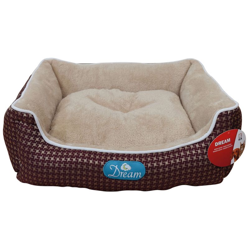 Cuna LUXE roja Dream