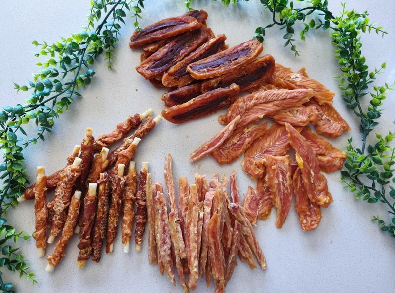 Pack Gourmet Mix de pechuga