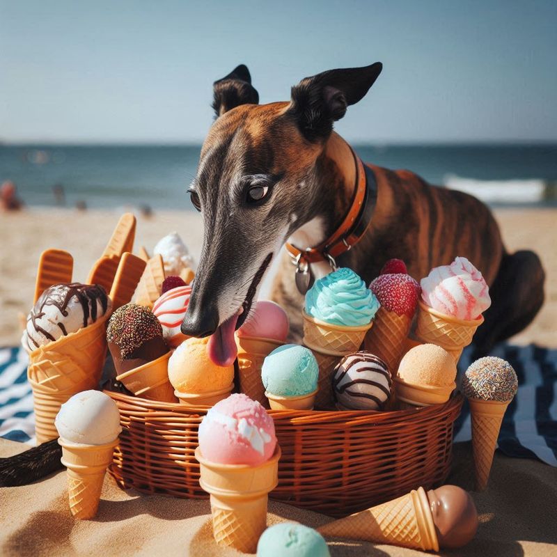 Pack Gourmet 🍦