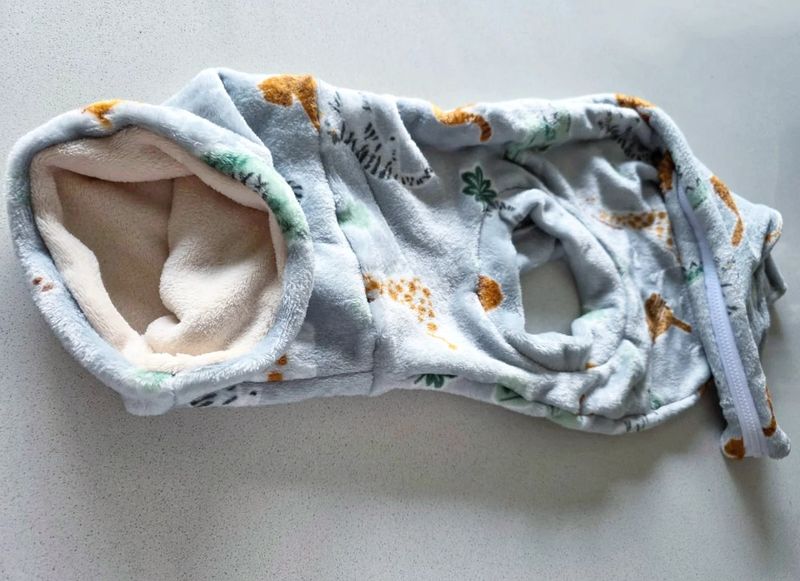 Coralina Zoo 🦁🦓 🦒