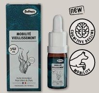 Aceite de microalgas