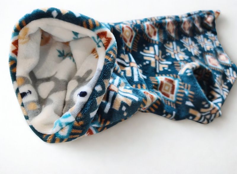 Coralina azteca verde