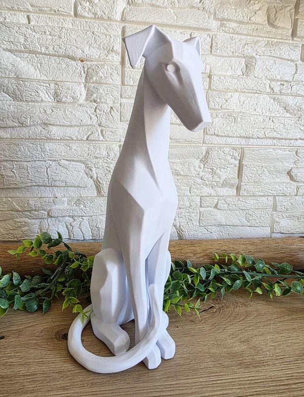 Galgui3D Blanco