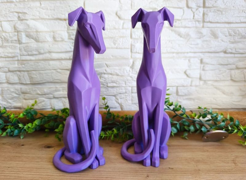 Galgui3D Malva