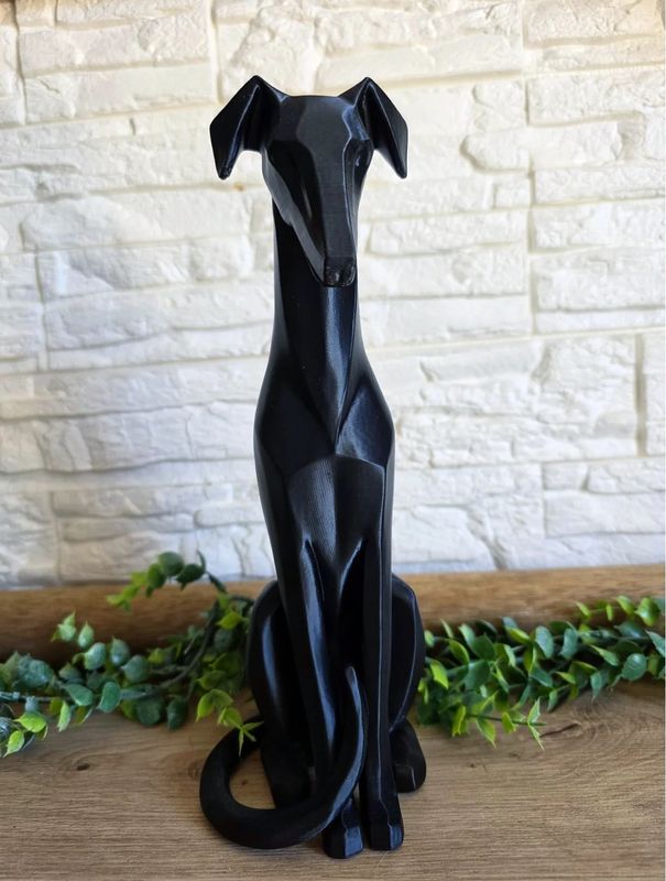 Galgui3D Negro