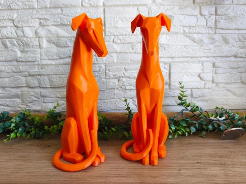 Galgui3D naranja