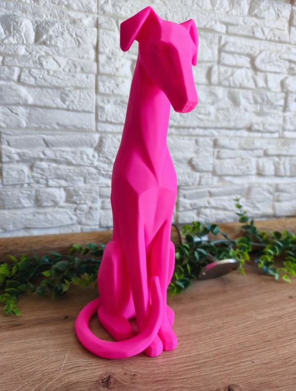 Galgui3D Fucsia