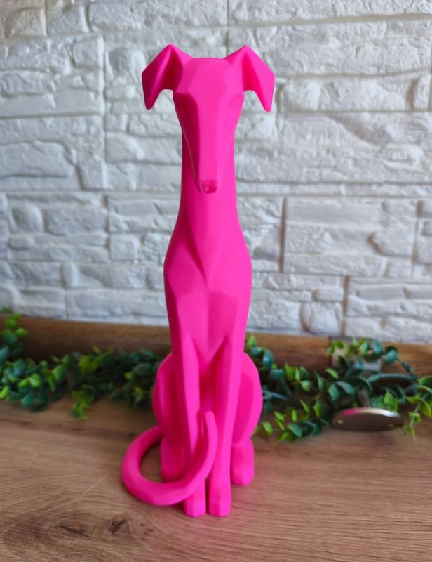 Galgui3D Fucsia