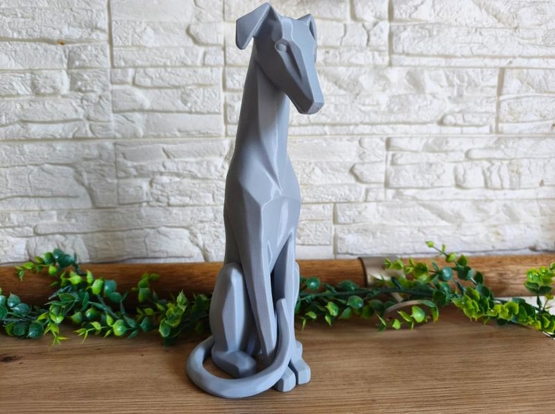 Galgui3D Gris 