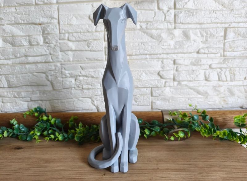 Galgui3D Gris 