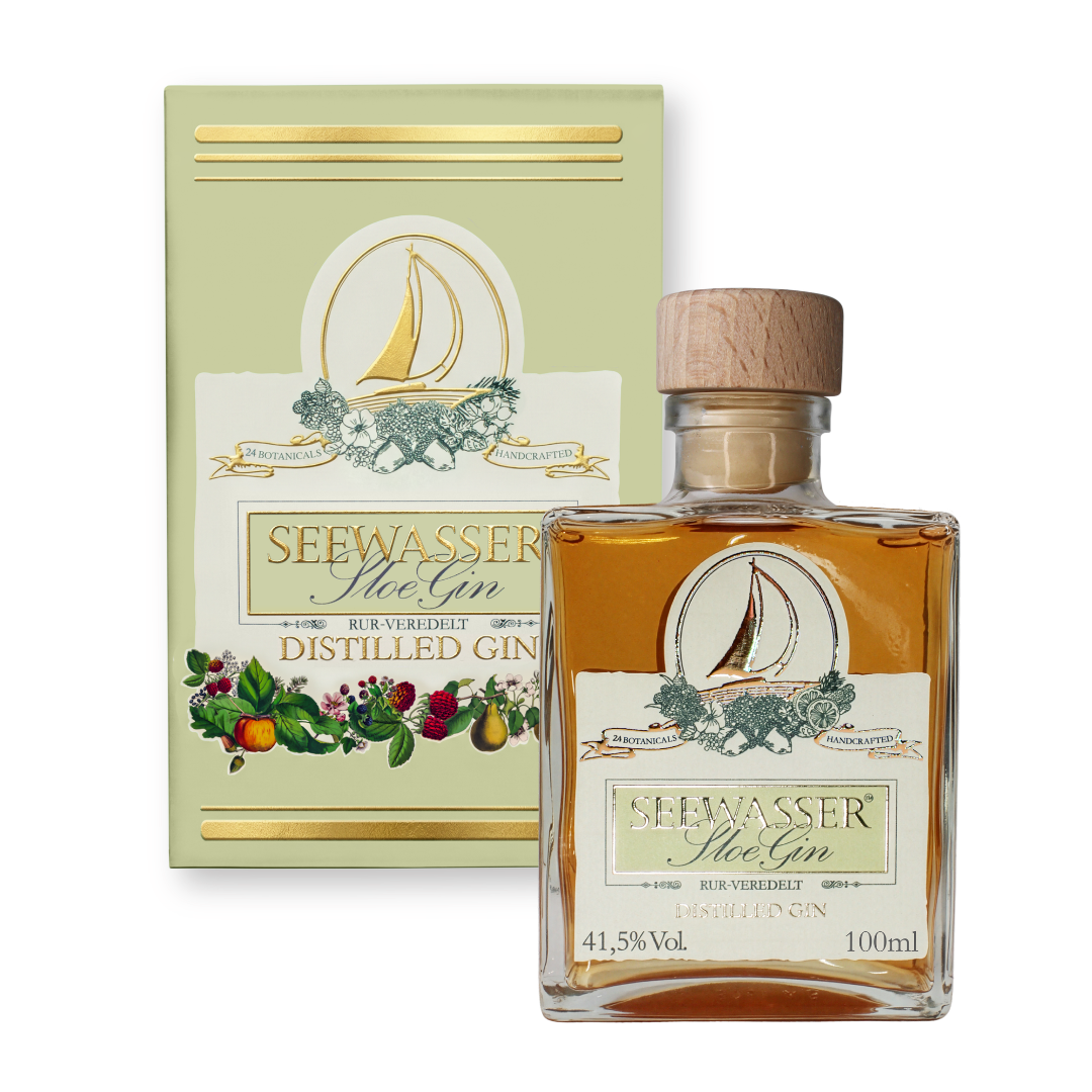 Geschenkbox Alexander von Humboldt