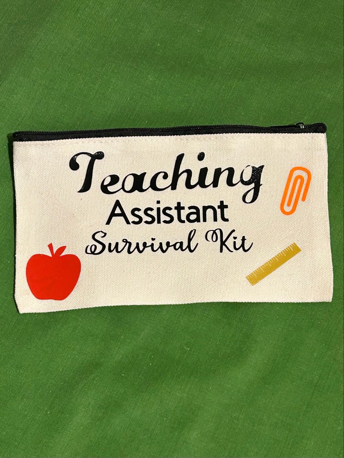 Teaching Assistant Gift