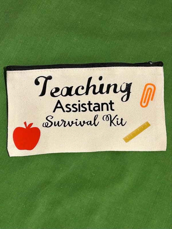 Teaching Assistant Gift