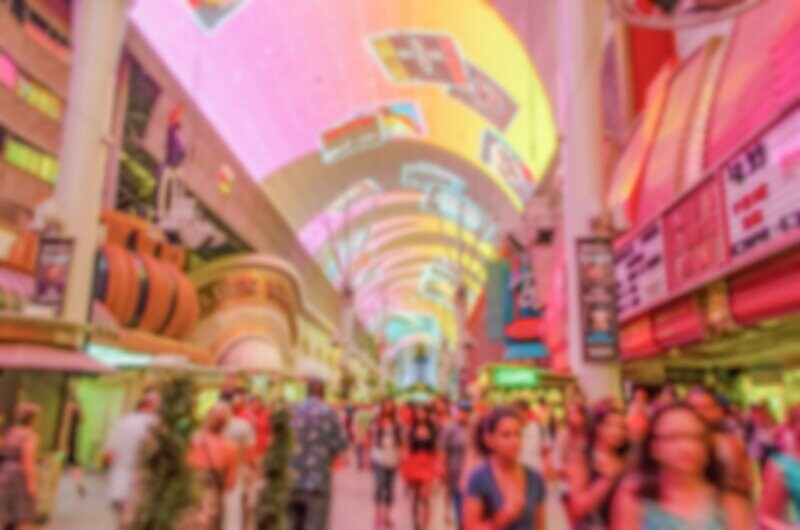 Visit Fremont Street