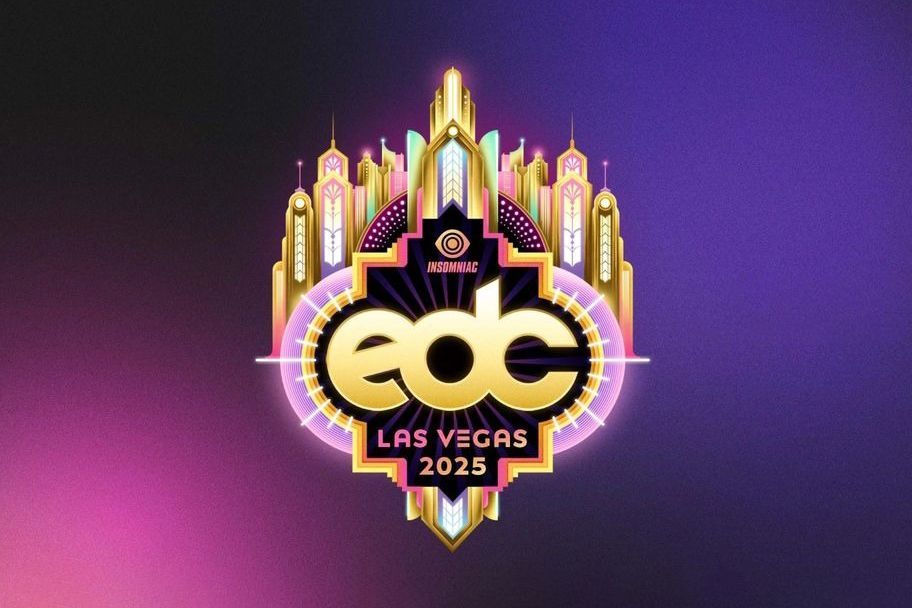 EDC Las Vegas
