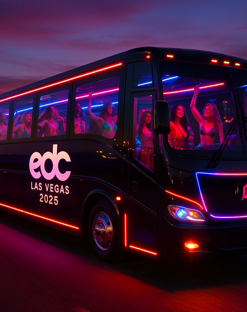 Two Roundtrip Day Passes