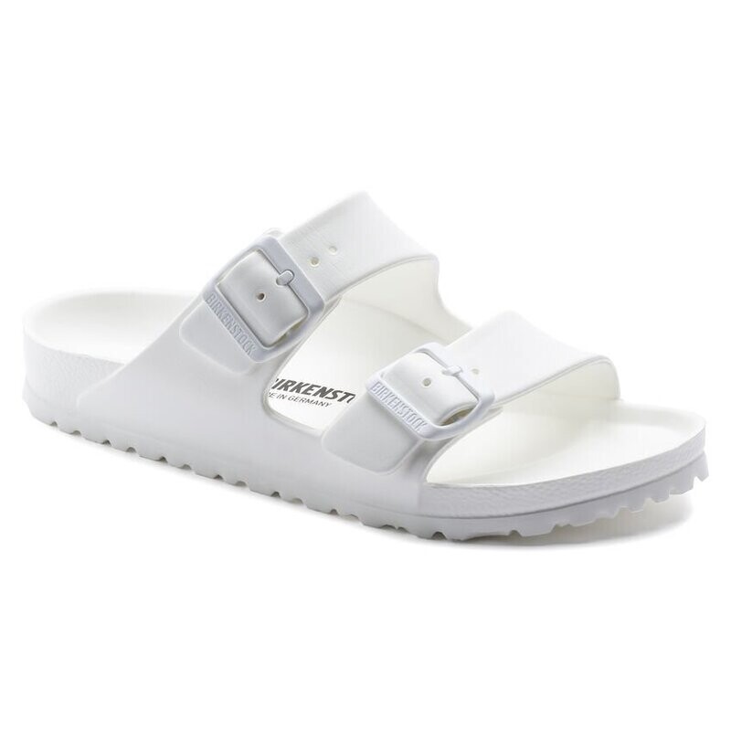 Arizona Essentials - EVA in White