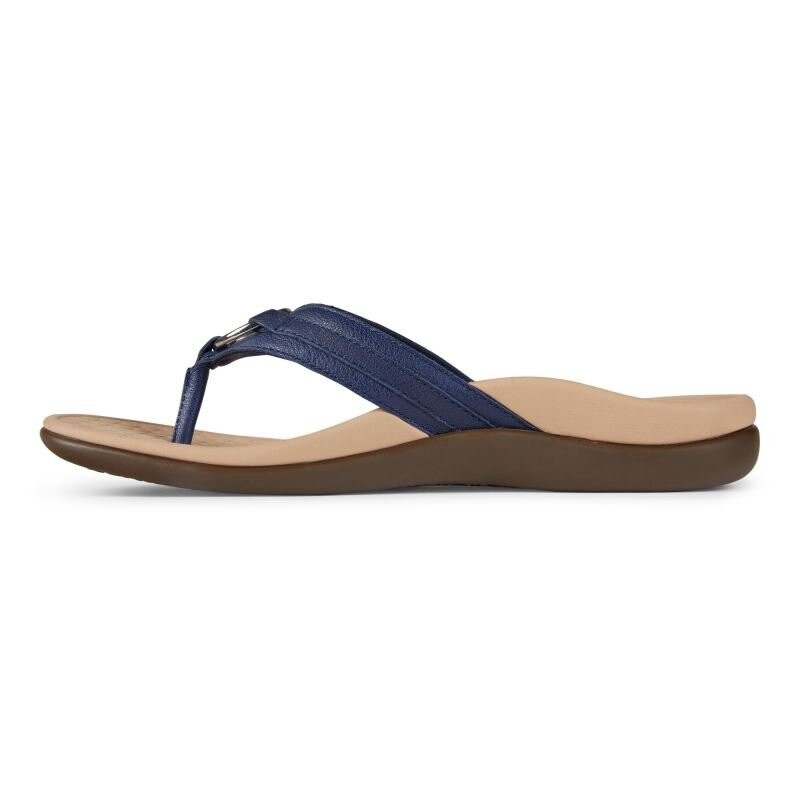 Aloe, Nappa - Navy