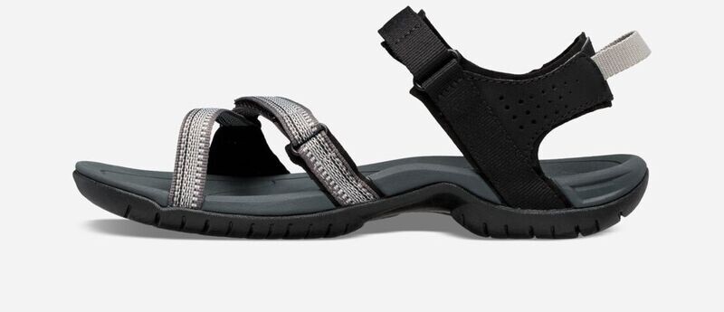 Verra - Antiguous Black Multi