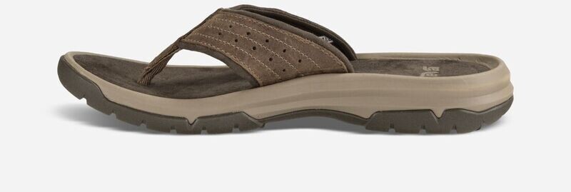 Langdon Flip - Walnut