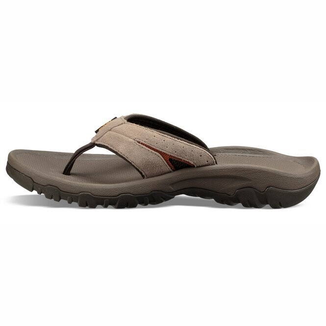 Katavi 2 Thong - Walnut