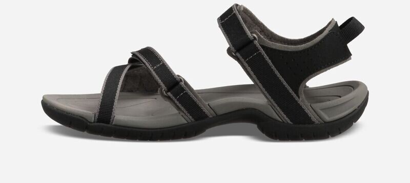 W Verra - Black