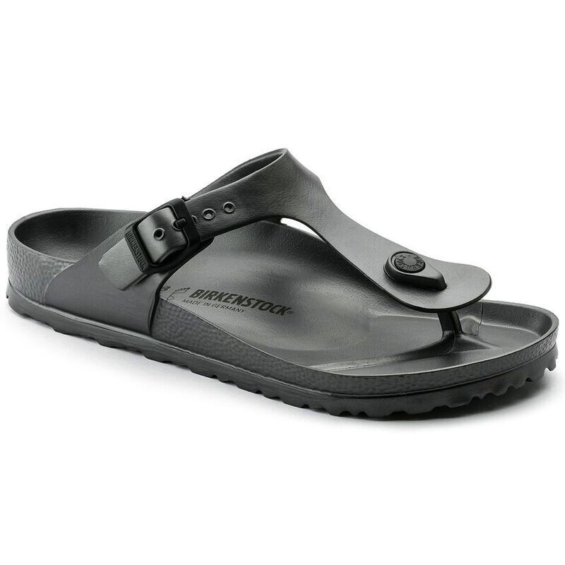 Gizeh EVA in Anthracite
