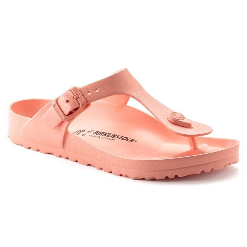 Gizeh EVA in Coral Peach