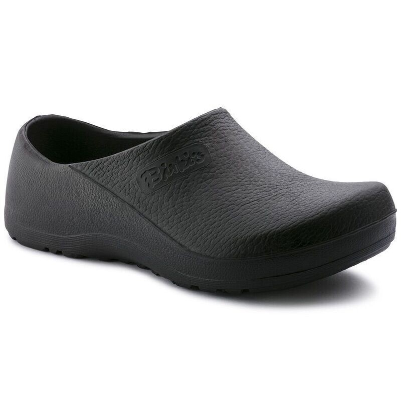 Profi-Birki in Black