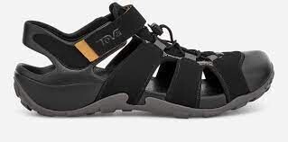 Flintwood - Black