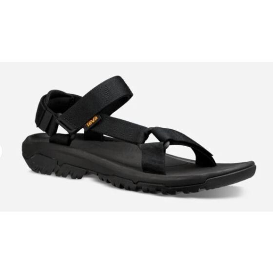 Hurricane XLT2- Black