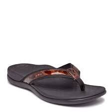 Tide II- Black Tort