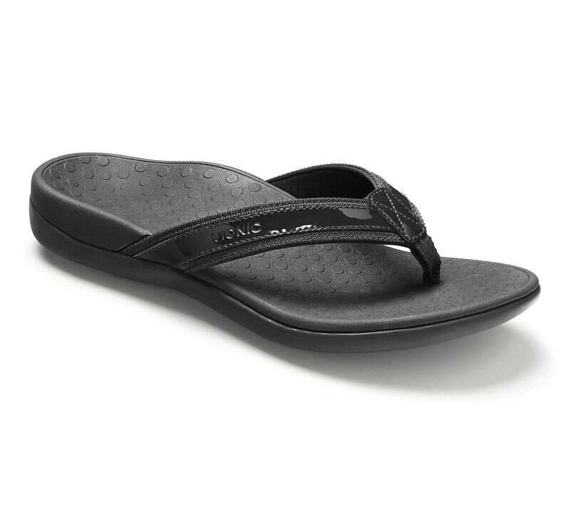 Tide II- Black