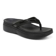 High Tide II- Black