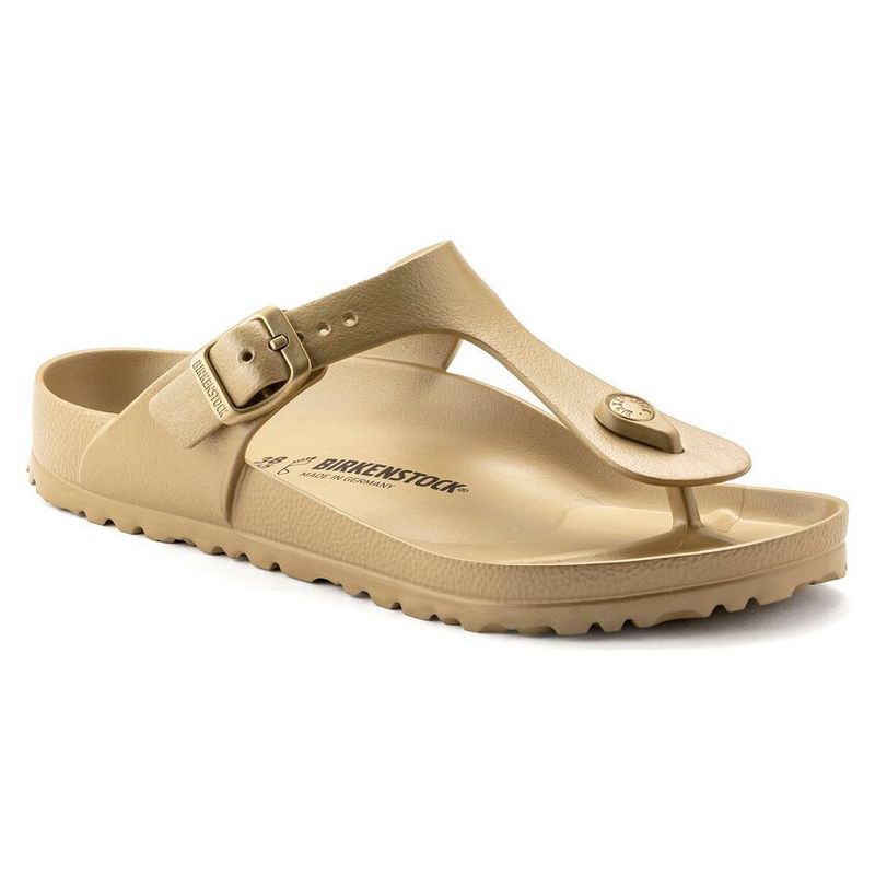 Gizeh EVA in Gold