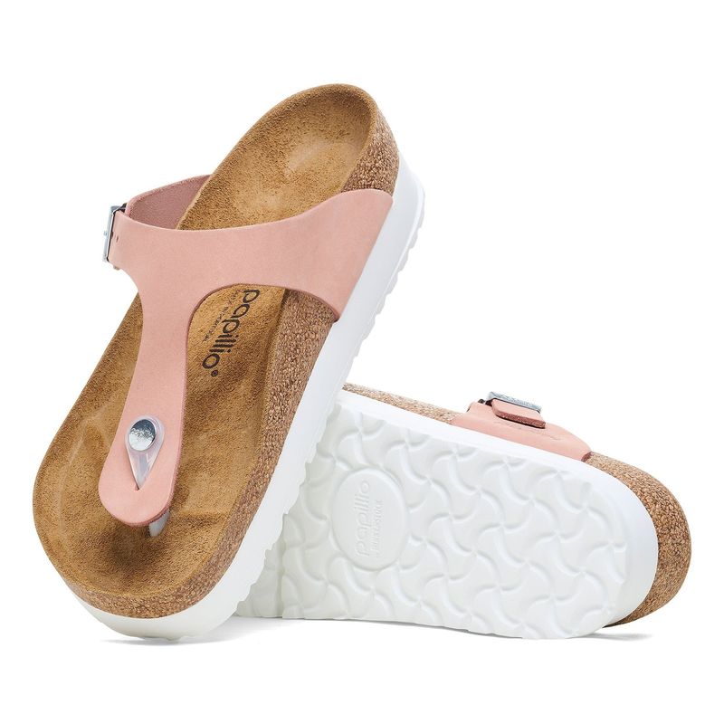 Gizeh Papillio in Soft Pink