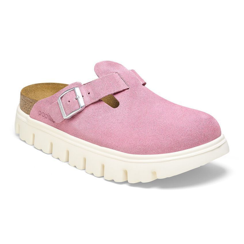 Arizona Chunky in Candy Pink