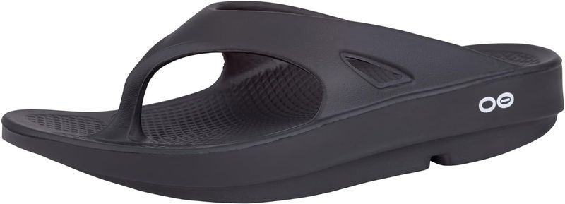Ooriginal Thong - Black