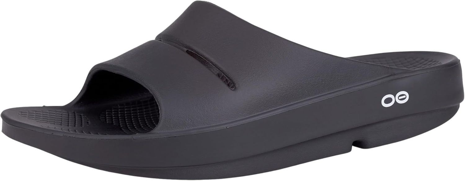 Ooahh Slide - Black