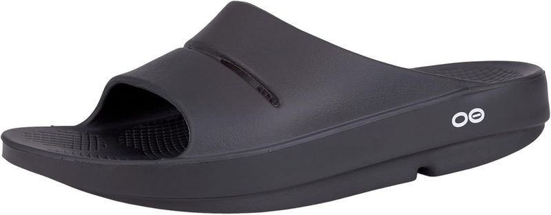 Ooahh Slide - Black