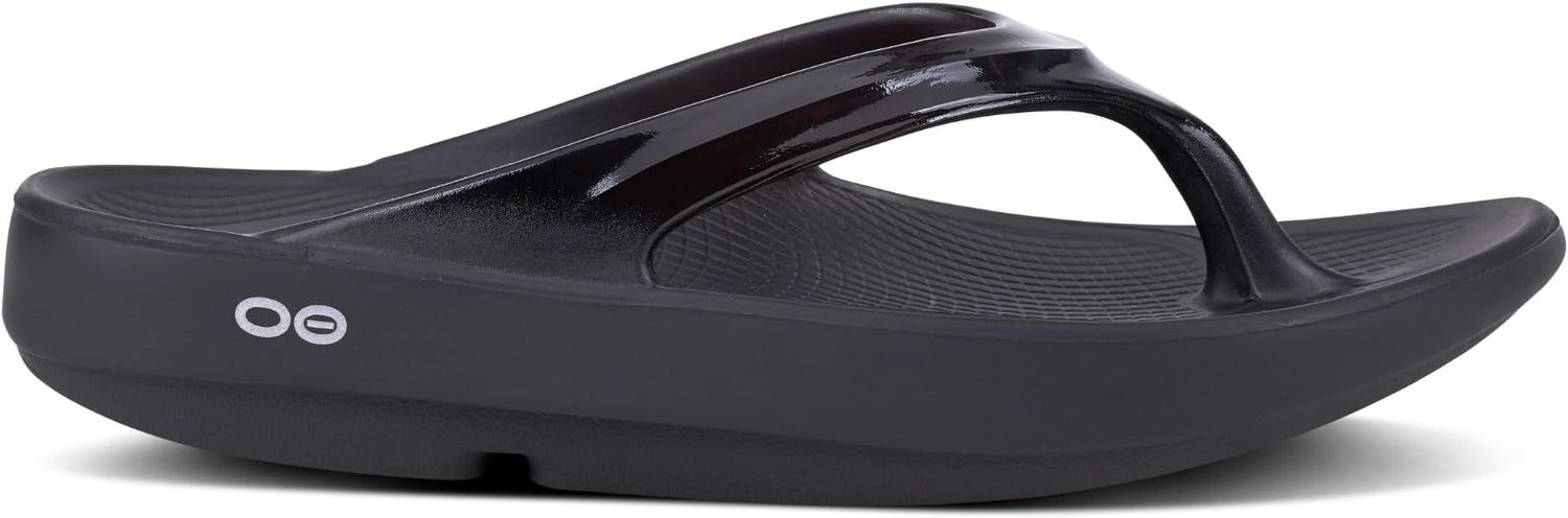 Oolala Thong -Black