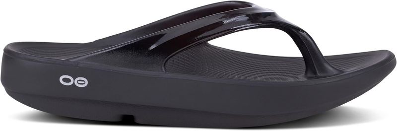 Oolala Thong -Black