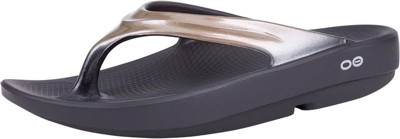 Olala Thong Luxe - Latte