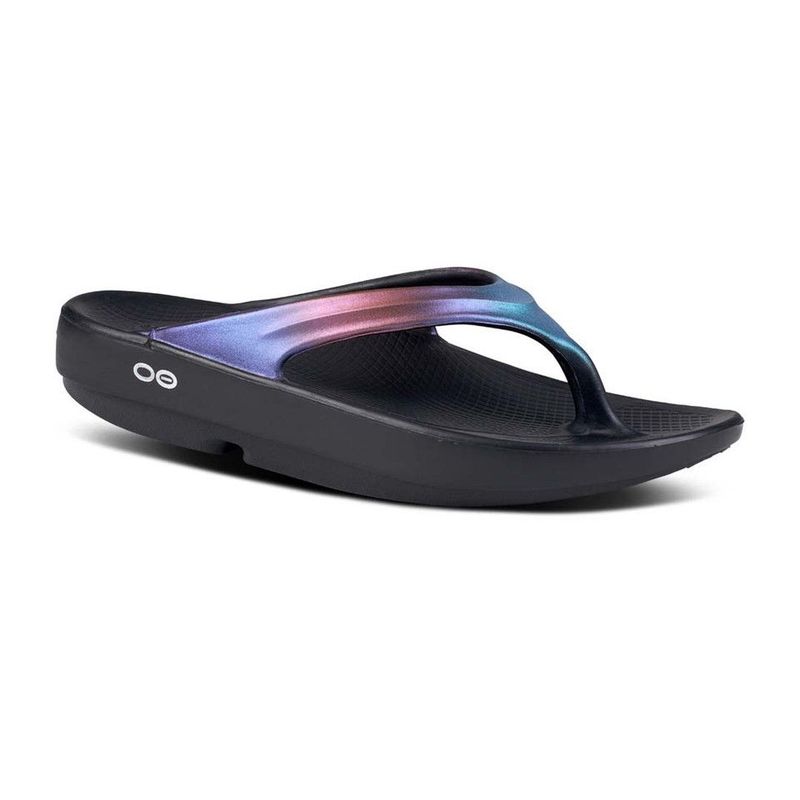 Oolala Thong Luxe - Midnight Spectre